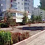 Kavşak, Yamaç ve Orta Refüj