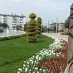 Orta Refüj Kavşak Çalışması