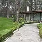 Park ve Yeşil Alan Bakımı