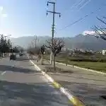 Park ve Yeşil Alan Bakımı