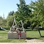 Park ve Yeşil Alan Bakımı