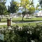 Park ve Yeşil Alan Bakımı
