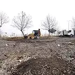 Park ve Yeşil Alan Bakımı