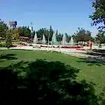 Park ve Yeşil Alan Bakımı