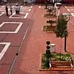 Sert Zemin Döşeme