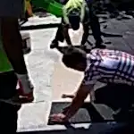 Sert Zemin Döşeme