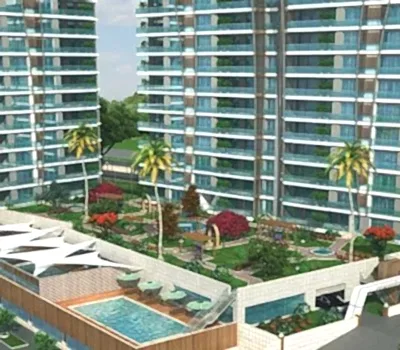 Site Bahçe Peyzaj Uygulamaları Site Bahçe Peyzaj Uygulamaları