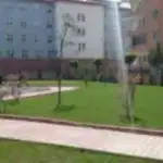 Site Bahçe Villa