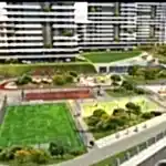 Spor ve Rekreasyon Alanları