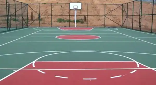 Spor ve Rekreasyon Alanları