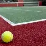 Spor ve Rekreasyon Alanları