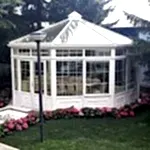 Villa Bahçe Uygulamaları