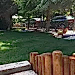 Villa Bahçe Düzenlemesi