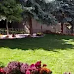 Villa Bahçe Düzenlemesi