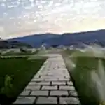 Otomatik sulama sistemi,çim sulama,çim otomatik sulama